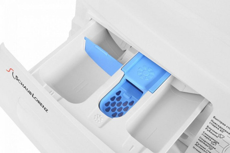 Стиральная машина Schaub Lorenz SLW MW6110