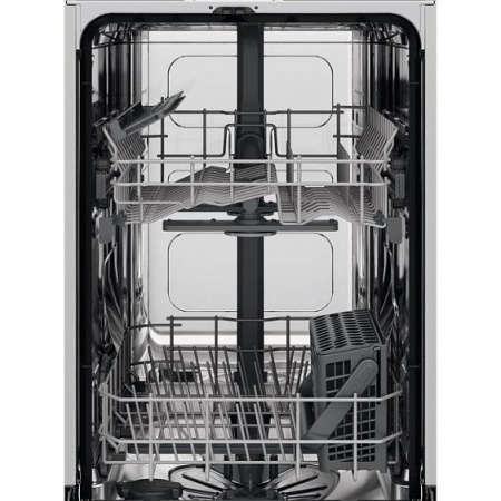 Посудомоечная машина ELECTROLUX SEA91210SW
