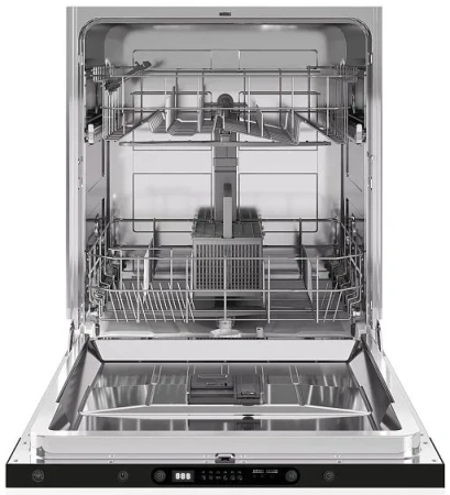 Посудомоечная машина BERTAZZONI DW60S2IEPDV
