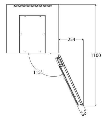 Винный шкаф CASO WineDeluxe WD 41