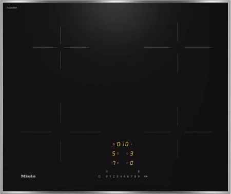 Варочная поверхность MIELE KM 7361 FR