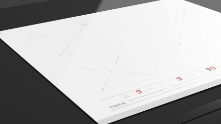 Варочная панель TEKA IZ 6320 white