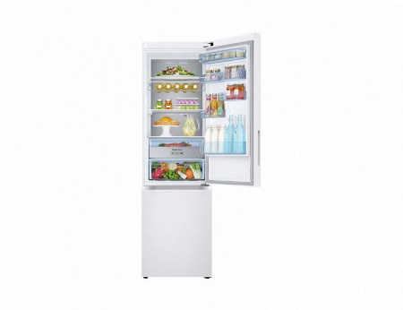 Холодильник Samsung RB-37 K63411L