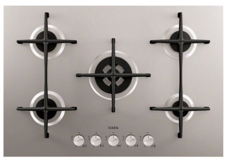 Поверхность AEG hg 5755421 u