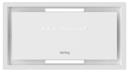 Вытяжка KORTING KHI 6997 GW