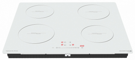 Варочная поверхность ZIGMUND & SHTAIN CI 30.6 W