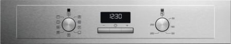 Духовой шкаф ELECTROLUX EOF3H50BX