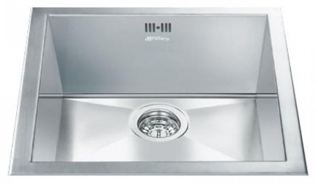 Кухонная мойка SMEG vq40-2