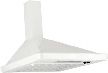 Вытяжка КВАРЦ 533 ВК-1-35-3 white