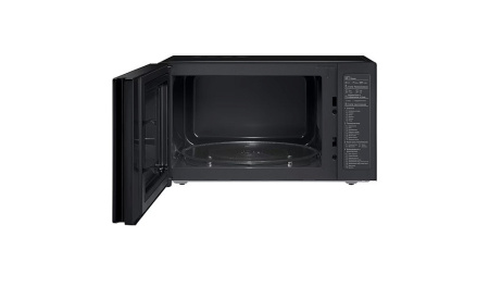 Микроволновая печь LG MH6565DIS