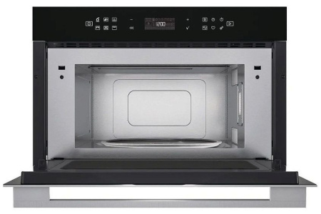 Микроволновая печь встраиваемая Whirlpool W6MD440BSS