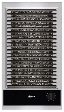 Электрический гриль NEFF N63TK00N0