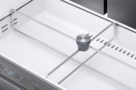 Холодильник Samsung RF23M8080SR нержавеющая сталь