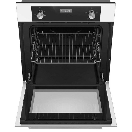 Духовой шкаф MEFERI MEO604WH POWER