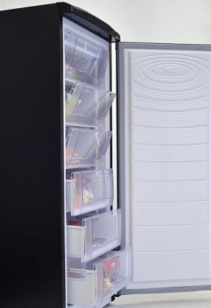 Морозильная камера NORDFROST DF 165 BAP