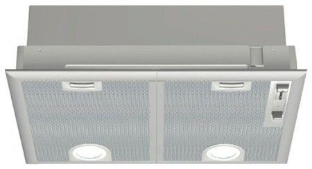 Вытяжка BOSCH DHL 545 S 53 IX