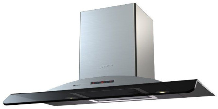 Вытяжка  SHINDO leda sensor 90 ss/g 4 et