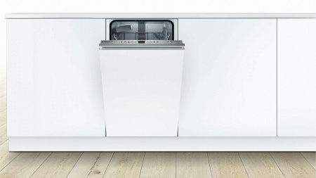 Встраиваемая посудомоечная машина BOSCH SPV45DX00R