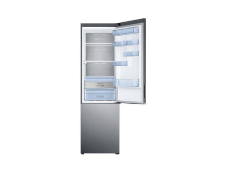 Холодильник SAMSUNG RB 37 K 6221 S 4