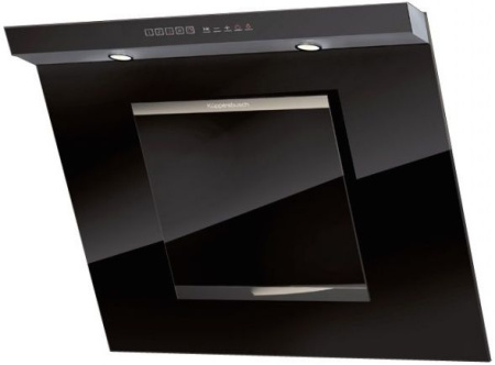 Вытяжка KUPPERSBUSCH KD 9570.0 BC GE (черный)