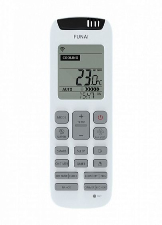 Сплит-система FUNAI RACI-EM25HP.D03