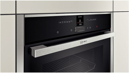 Духовой шкаф NEFF b17cr22n0