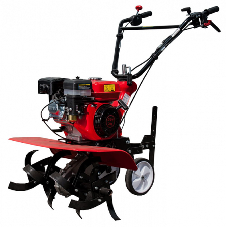 Культиватор бензиновый DDE V 800 II