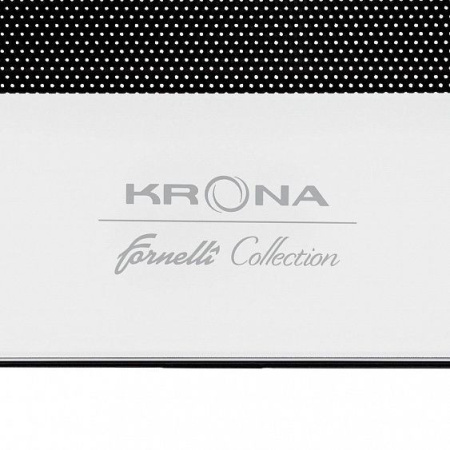 Духовой шкаф KRONA Regina 60 WH