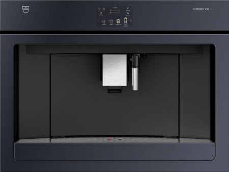 Кофемашина V-ZUG CCSXSL60g