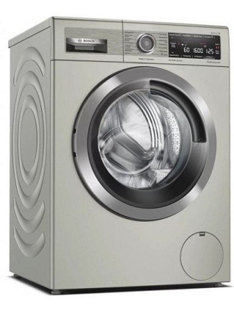 Стиральная машина BOSCH WAX32MX0ME