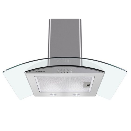 Вытяжка MAUNFELD ANCONA Plus A 60 нержавейка