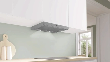 Вытяжка BOSCH DFL064A52