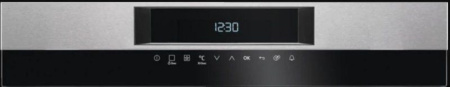 Духовой шкаф AEG BPR742320M