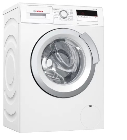 Стиральная машина BOSCH WLL2416EOE