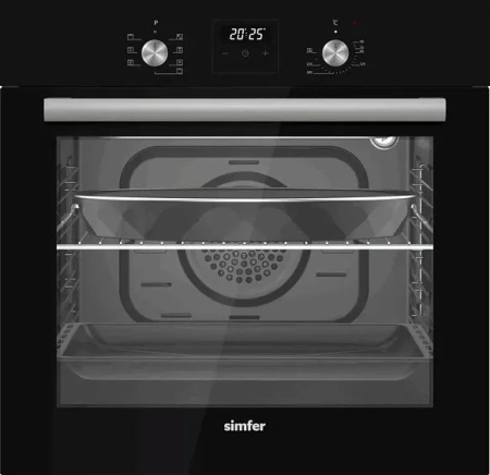 Духовой шкаф SIMFER B6EB68025