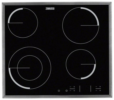 Поверхность ZANUSSI zev 6341 xba