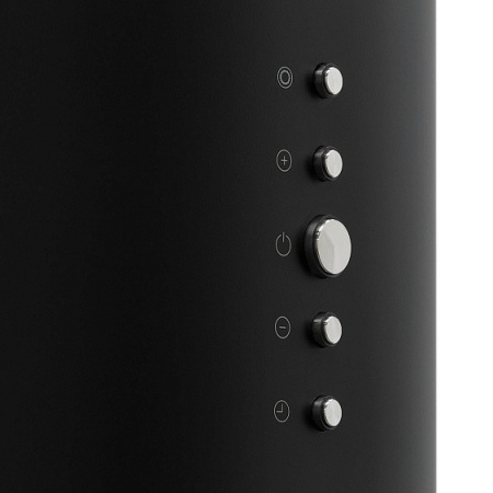 Вытяжка KRONA TINA 350 BLACK 3P