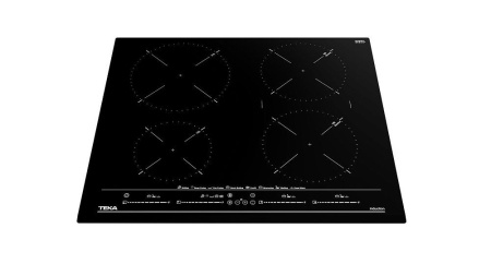Варочная панель TEKA IZC 64630 BK MST