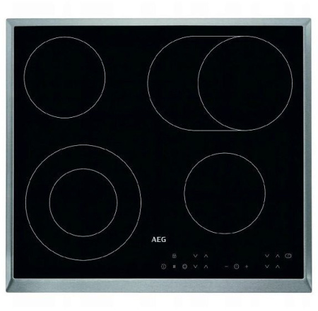 Варочная поверхность AEG HK634060XB