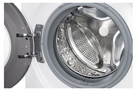 Стиральная машина LG F2J5NN4W