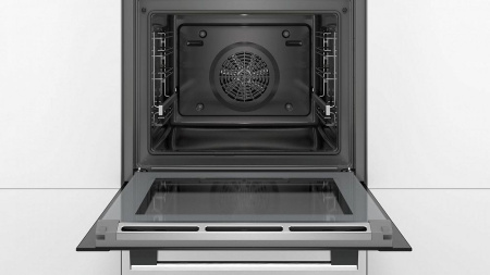 Духовой шкаф BOSCH HBJ517FS0R