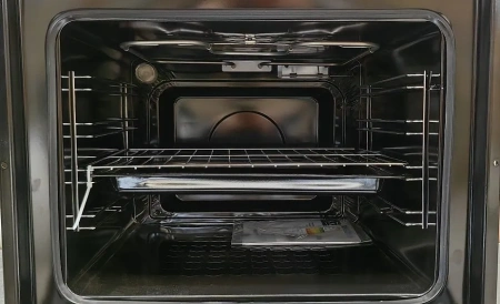 Духовой шкаф KANZLER O 527 S