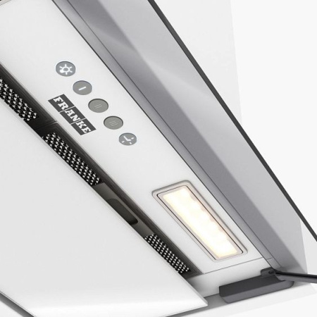 Вытяжка FRANKE T-FORM 60 WH (305.0706.456)