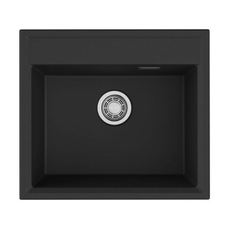 Кухонная мойка OMOIKIRI Daisen 57-BL (4997308)