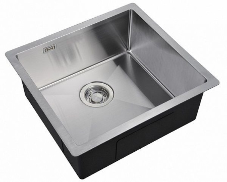 Кухонная мойка ZORG ZL R 480440