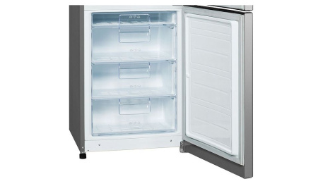 Холодильник LG GA-B409SAQL