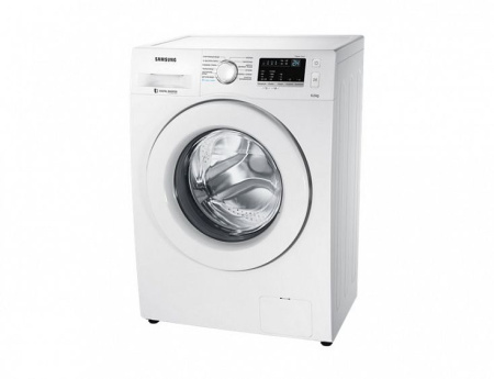 Стиральная машина SAMSUNG WW60J30G0LWDLP