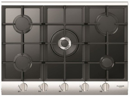 Варочная панель FULGOR QLH 705 G WK BK