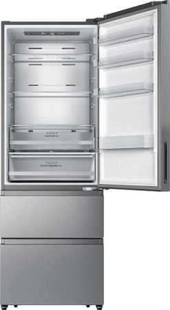 Холодильник GORENJE NRM720FSXL4