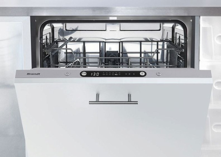 Посудомоечная машина BRANDT FLV1247J